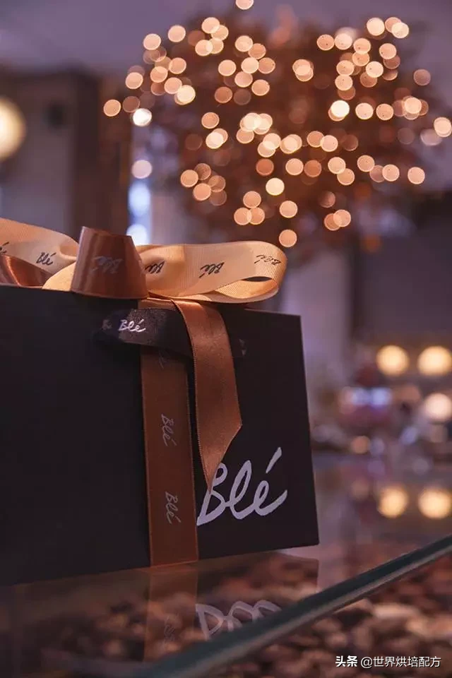 七家最具 Instagrammable 的烘焙店,装修店铺借鉴之首