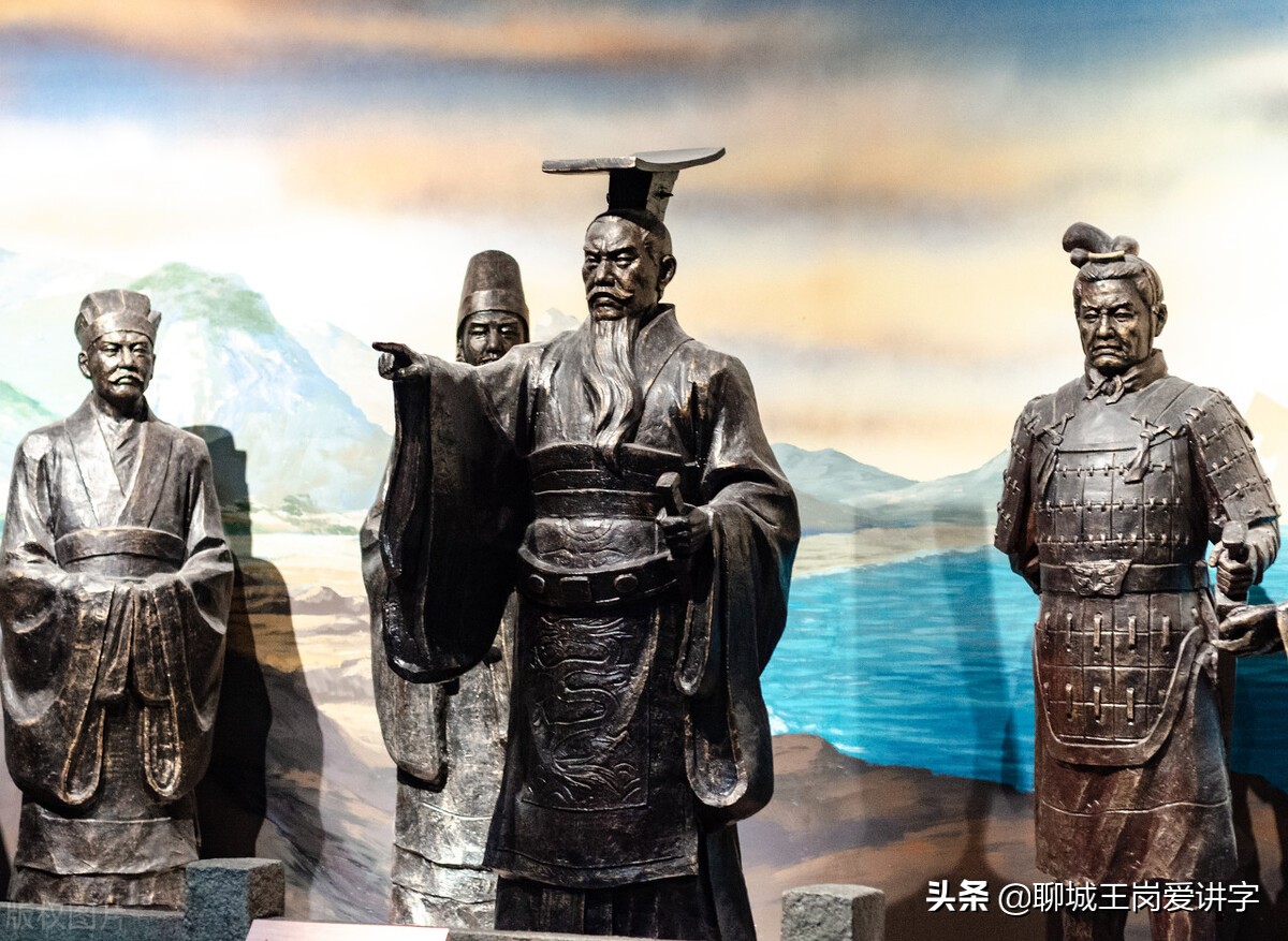 知识普及：“州”和“洲”哪里不同？为什么总被混用？