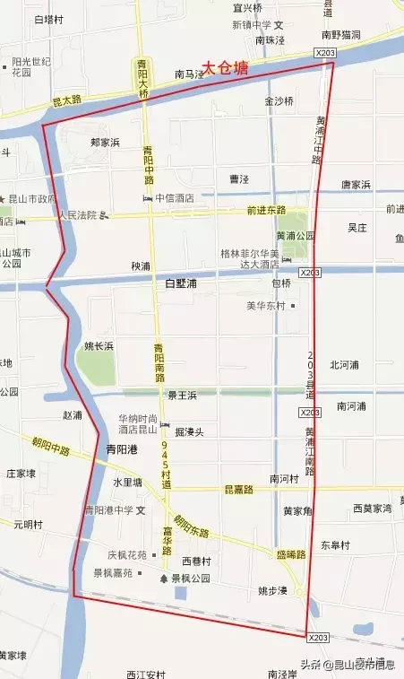 学区价值大洗牌！2019中考成绩出炉，昆山这些学区房要逆袭...