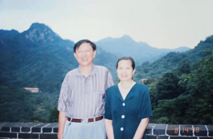 《我的生命轨迹》作者：冯复加，美篇制作：李武兵