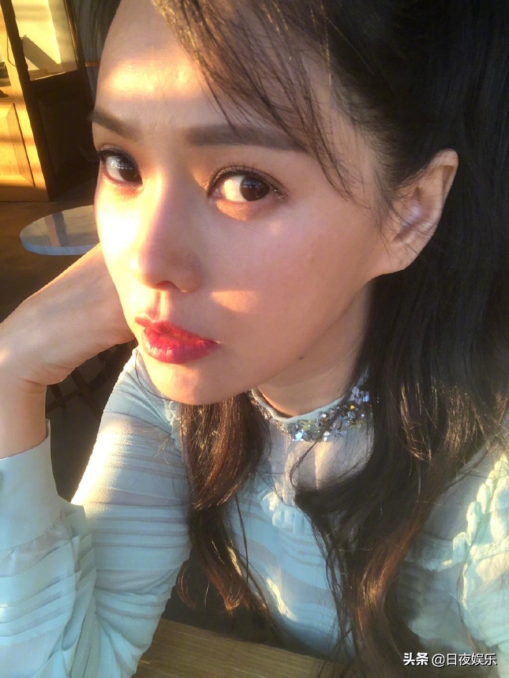 伊能静：童年不幸的旺夫女神，和4个男人婚前婚内婚外的爱情