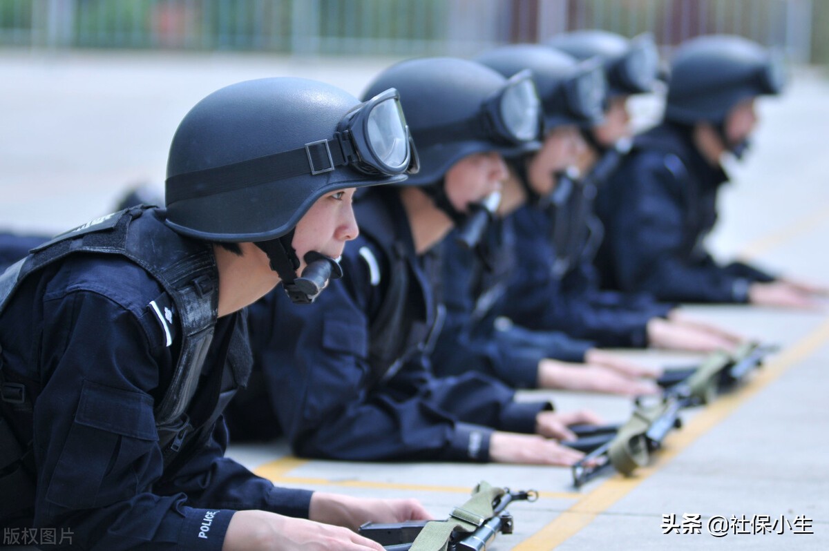 铁道警察学院包分配吗（家长必须知道的孩子高考报考警校疑问解答）