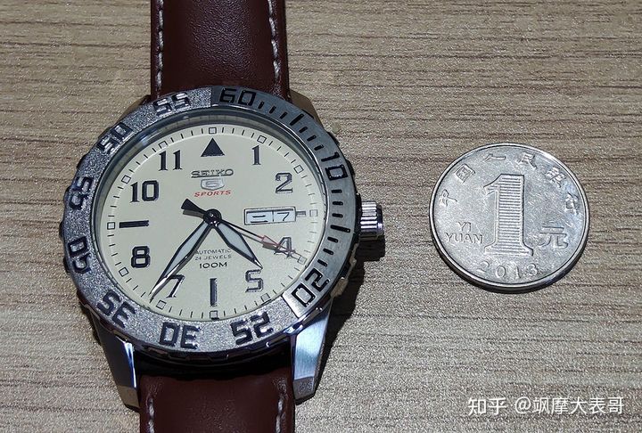 关于Seiko精工腕表，万字长文全网超详细总结，看这一篇就够了