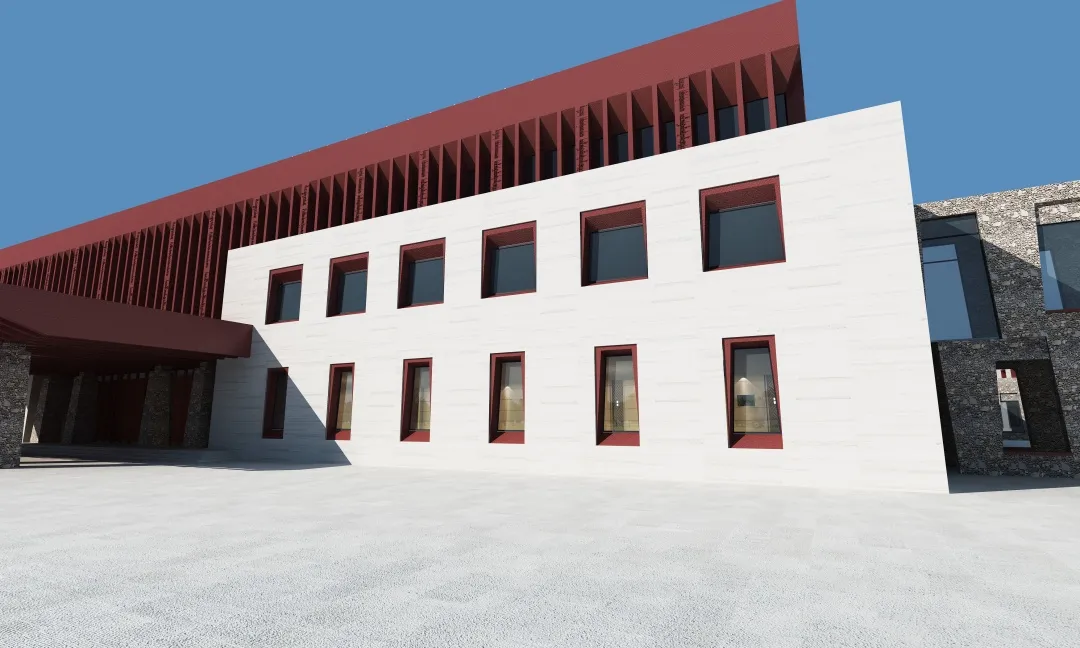 医疗建筑在城市中发挥什么作用？听清华建筑设计院副院长刘玉龙论