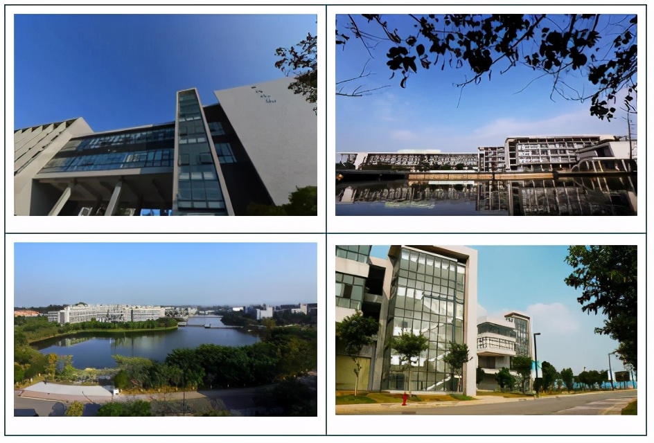 高职高考必看｜全面了解东莞职业技术学院