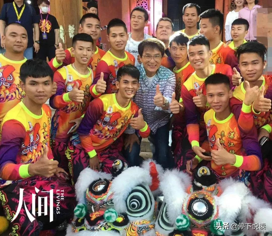 被时代淡忘的岭南醒狮,还在寻求生路