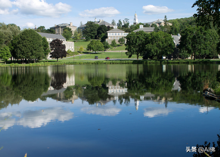 美国最有价值的20所私立大学