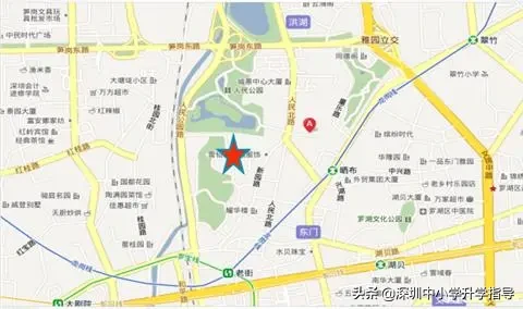 深圳高中8大名校食宿情况，吃住的怎么样？