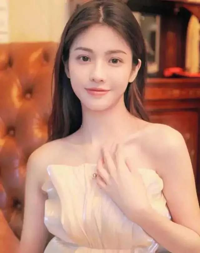 30张美女写真照，诠释了30种不同类型的美