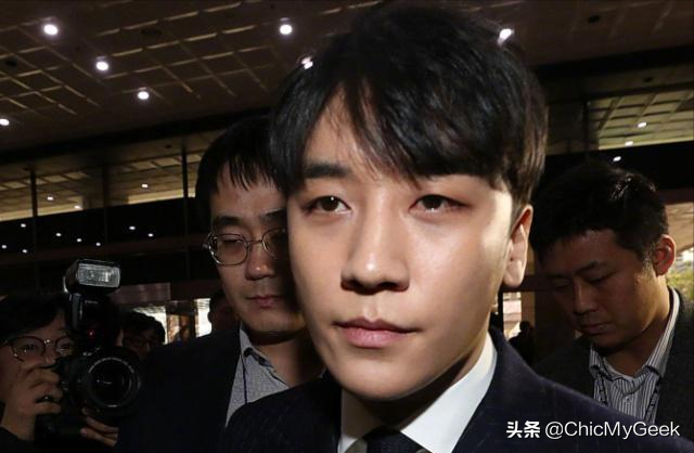 胜利9项罪名成立获刑3年！流泪向BIGBANG粉丝和家人道歉