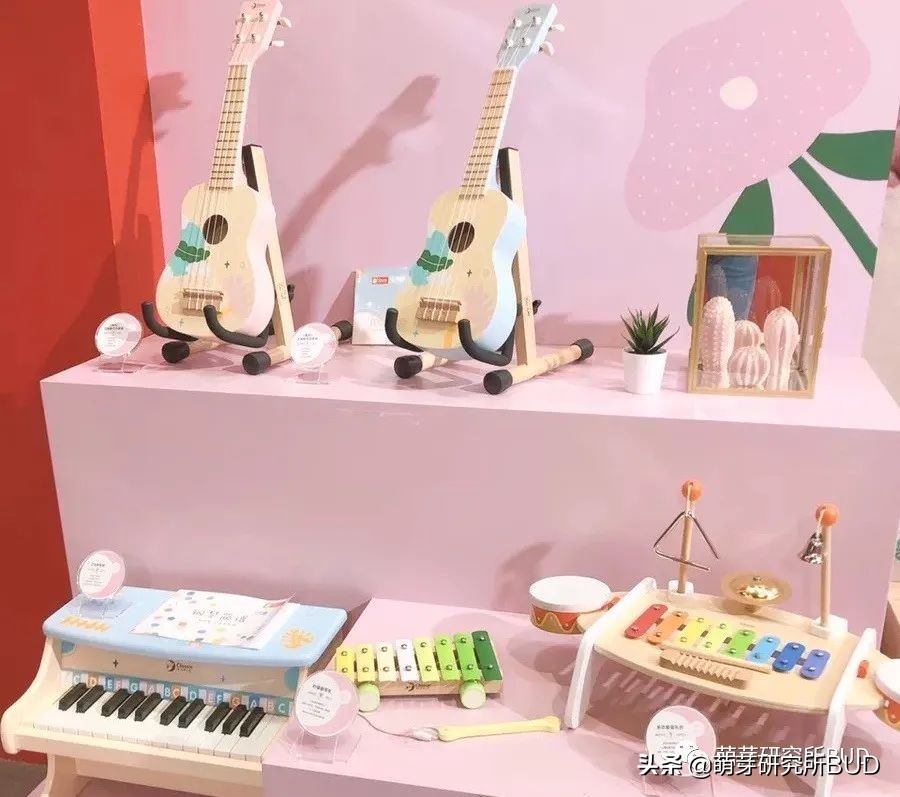 逛了三天母婴展，这些孩子最全玩具种草清单，我全整理出来了