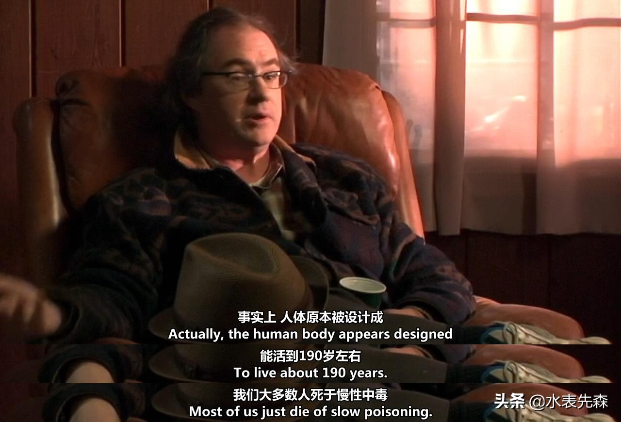 10部国内没有上映的劲爆科幻片，每部都让你脑洞大开