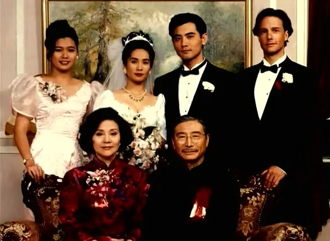 评分最高十大喜剧片，《东成西就》第9，《喜剧之王》未进前三