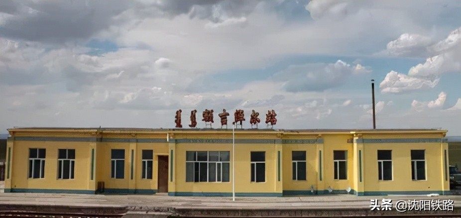 赉怎么读这些生僻火车站名你能读对几个