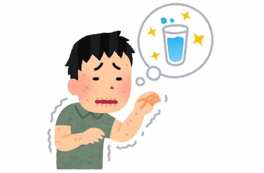 起床后到底该喝什么水(起床后到底该喝什么水比较好)