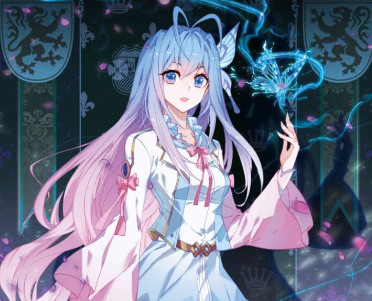 唐舞麟和古月娜要给蓝轩宇生个妹妹，妹妹还能拥有龙神血脉吗？