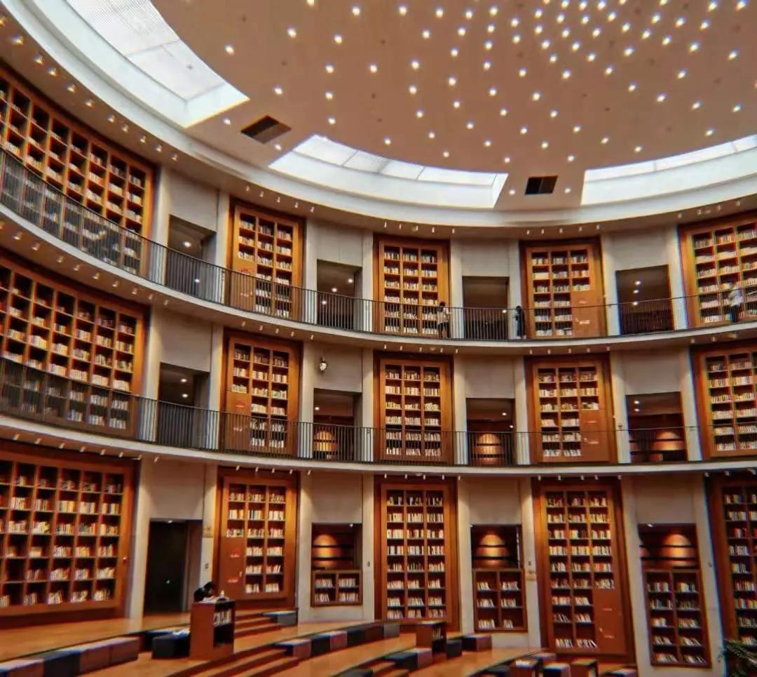 绍兴美女如云的大学——浙江越秀外国语学院