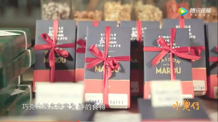 “情人节送巧克力”的原因，原来是这样