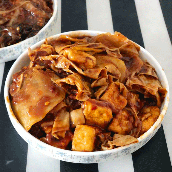 沈阳人：它们比鸡架更令人心动，随便一家都能封神…