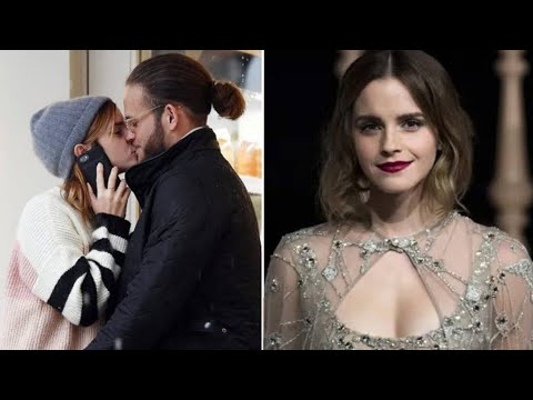 赫敏订婚了？？无名指戒指引爆结婚传言，网友：什么鬼？