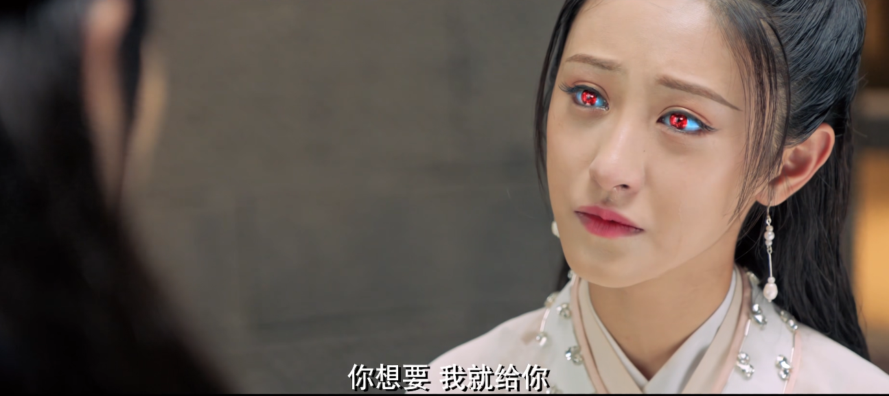 龙女下凡电影剧情「解析」 _晶羽科技