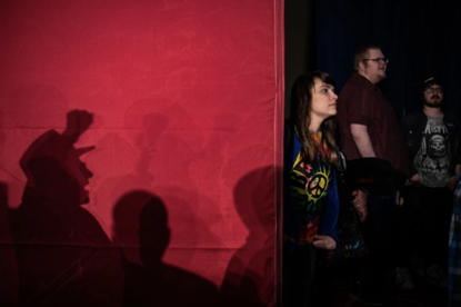 布蒂吉格逆袭爱荷华州党团会议，下一个奥巴马会在这里诞生吗？