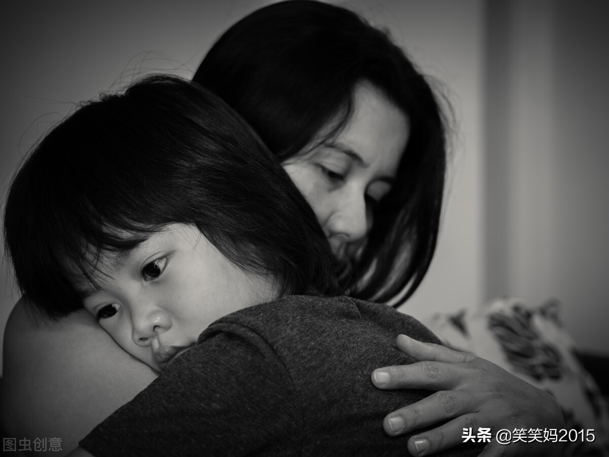 孩子问：你会死吗？有关死亡最暖的解释，适合父母对孩子说说