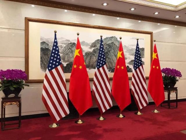中美领导人刚谈完，日英澳就接连对华“示好”，欧盟也抛出橄榄枝