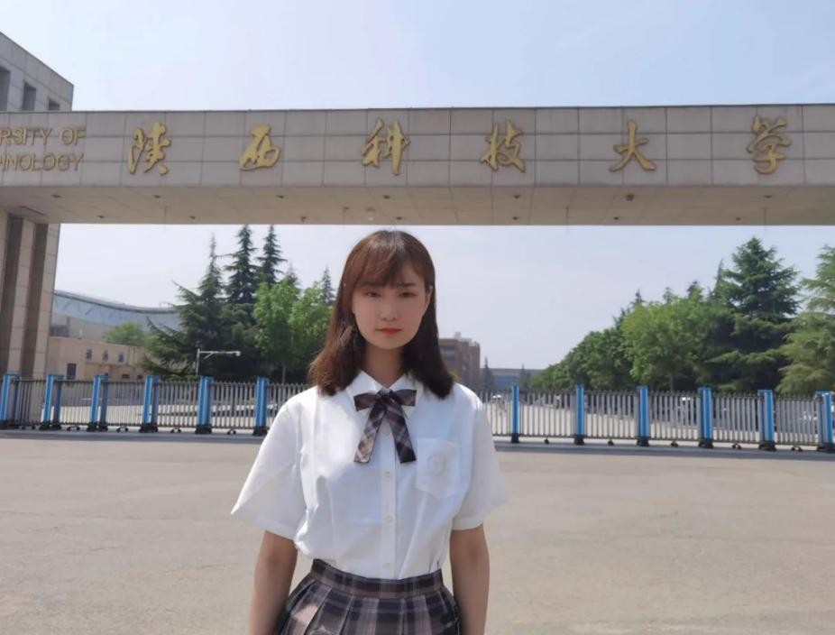 骄傲！这7人荣获陕西省优秀学生干部，还都毕业于同一所高校