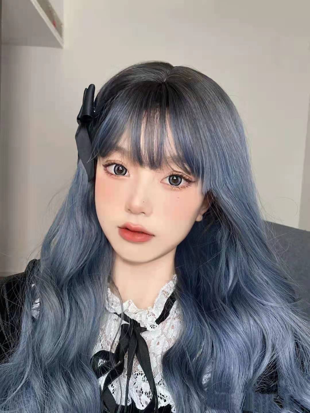 别染"黄头发"了,选择今年受宠的6款发色,显白又时髦