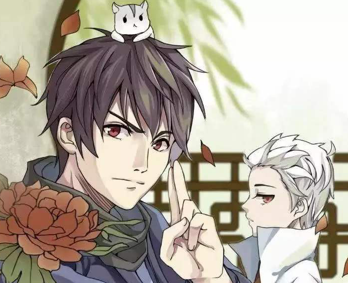 仙王的日常生活,告诉你怎样的低调,才是最高的炫耀