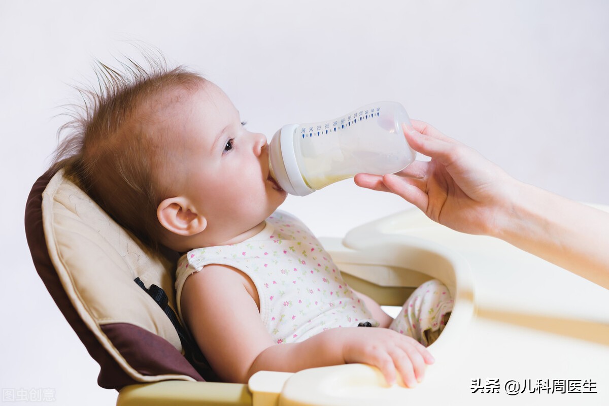 益生菌是宝宝胃肠道保护神吗？补充益生菌对婴幼儿有讲究，来学学