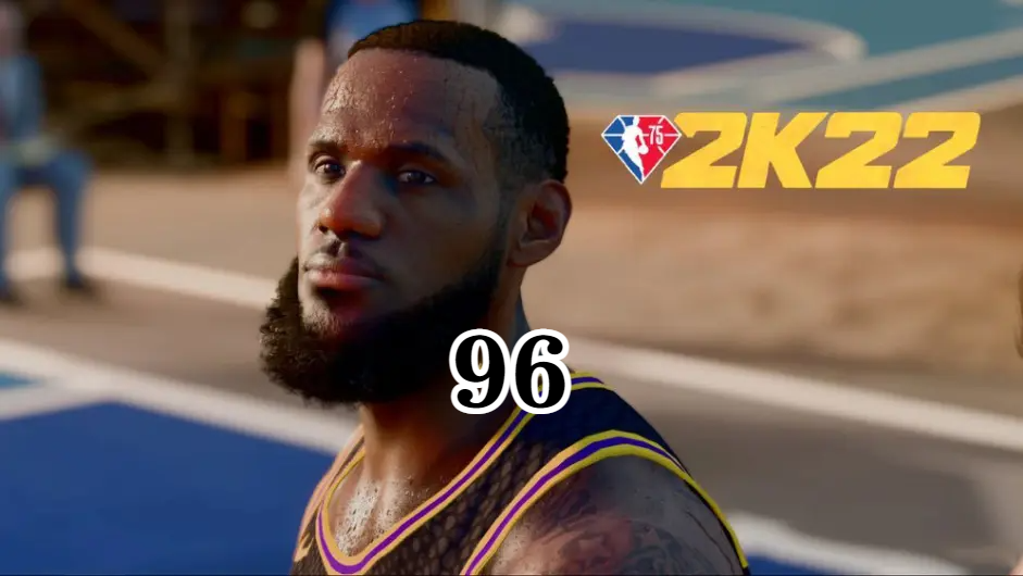 nba2k19为什么乱传球(杜兰特：不满！我认为在《NBA2K22》中，我的能力值应该独一档)