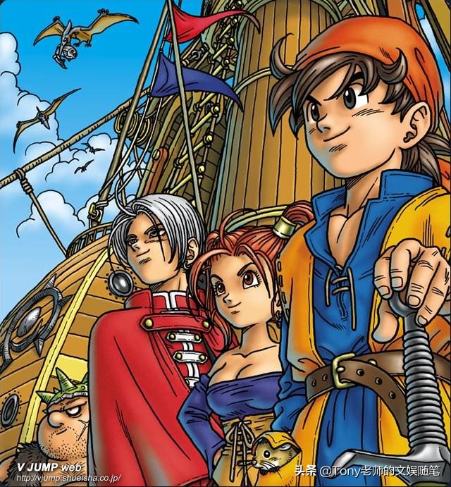 大惑不解！为什么这款“日本国民游戏”在中国就是火不起来？