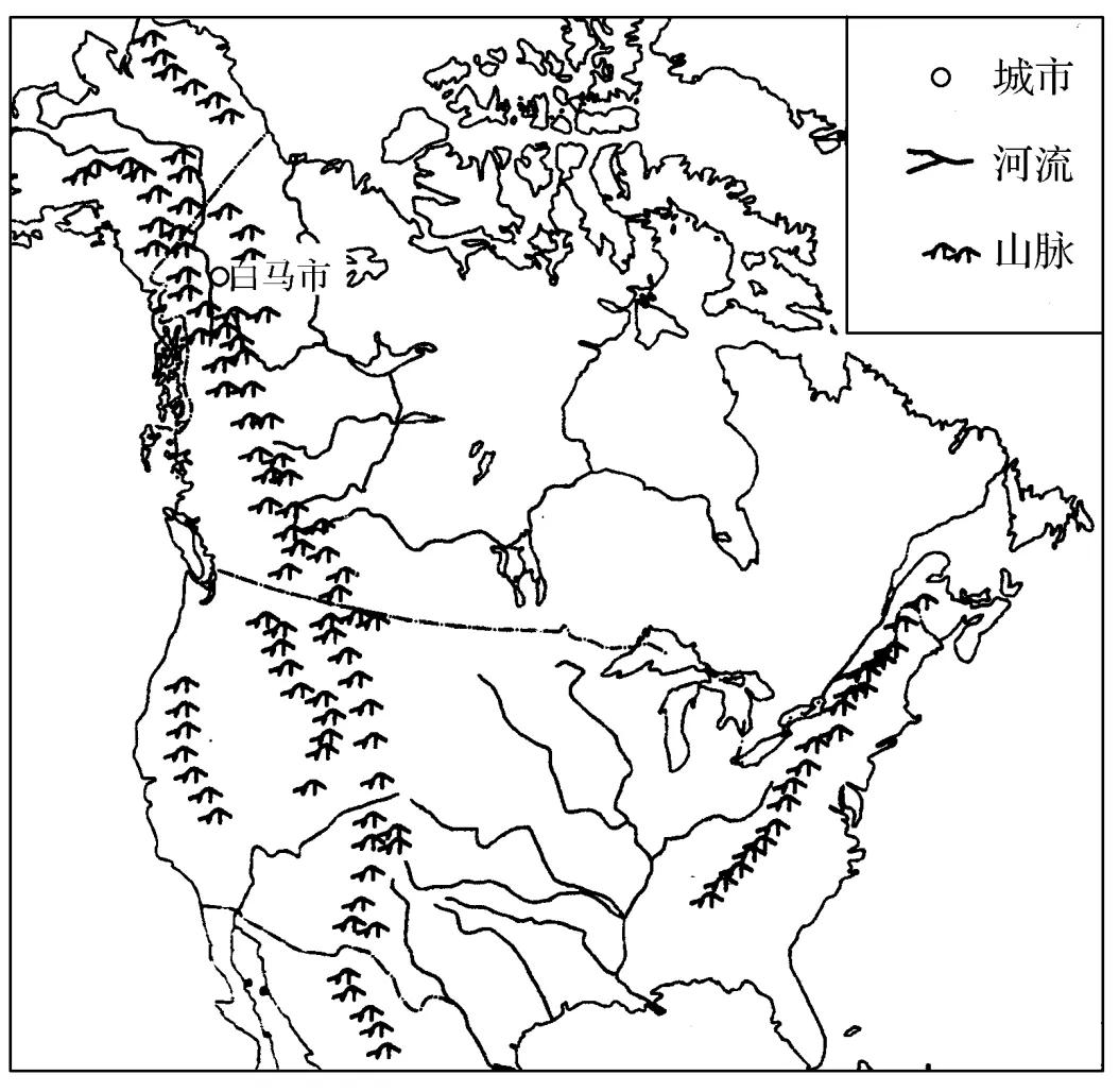高考地理综合题规范答题指导——意义作用类