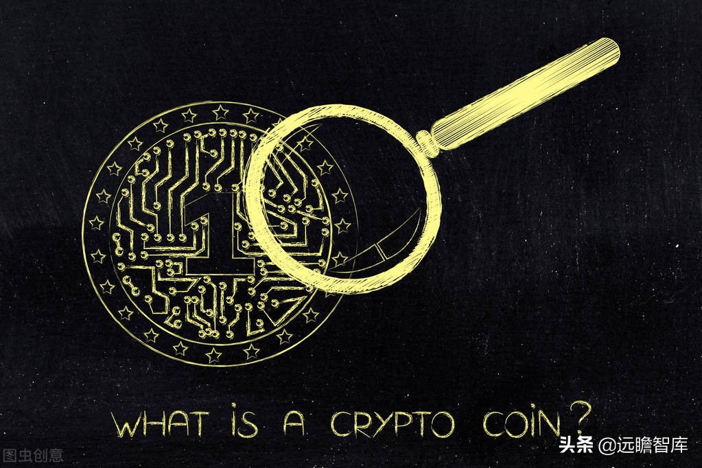 区块链研究报告：DeFi新金融，超额抵押与资产映射