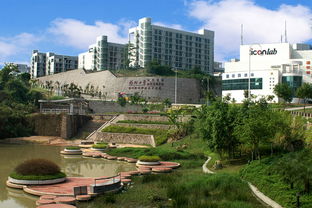 福建地区大学排名，福建医科大学排名第七，它排第二