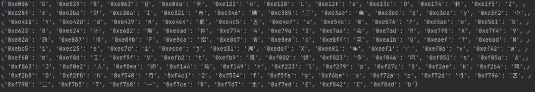 手把手教你JS逆向搞定字体反爬并获取某招聘网站信息