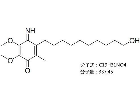 药学博士：护肤界最强抗氧化剂[艾地苯]究竟是啥玩意儿？成分解析