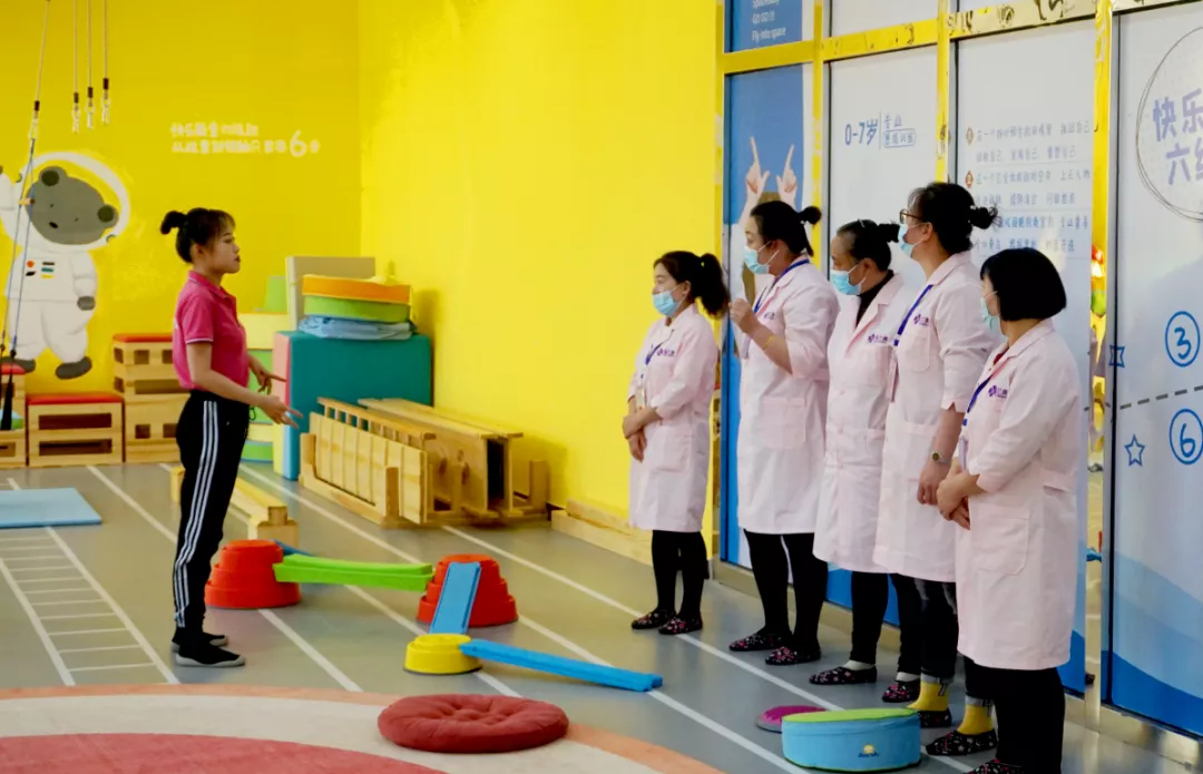 「开班啦」乌兰美职业培训学校新增保育员专业，免费培训等你来