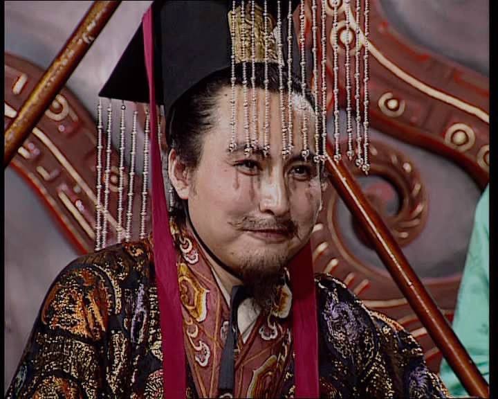 87版红楼梦贾蓉扮演者去世,年仅56岁,他还是三国演义里的曹丕