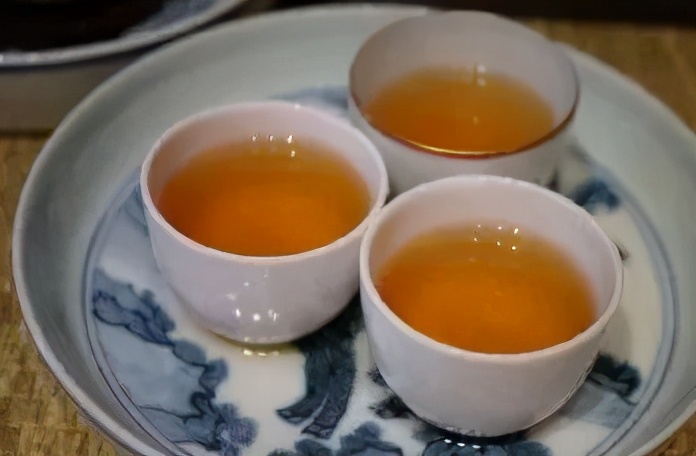 我国的红茶种类及特点介绍（值得收藏）