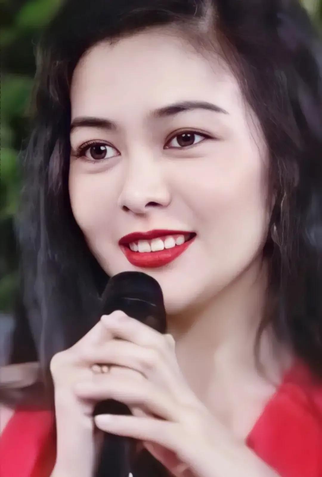 深扒娱圈的大美人儿，你最吃谁的颜？