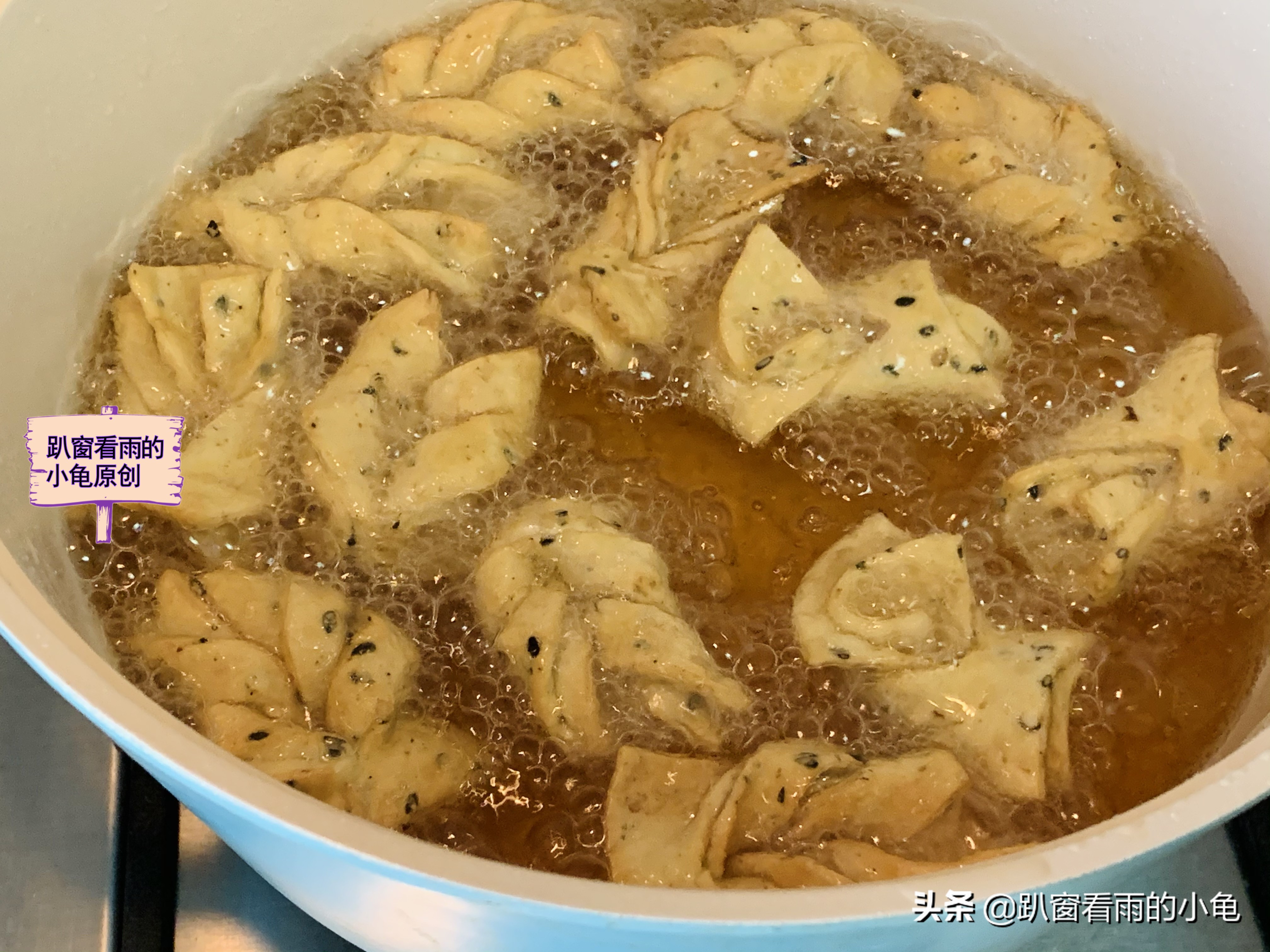 七夕吃什么（在七夕这4种巧食要记得吃哦）