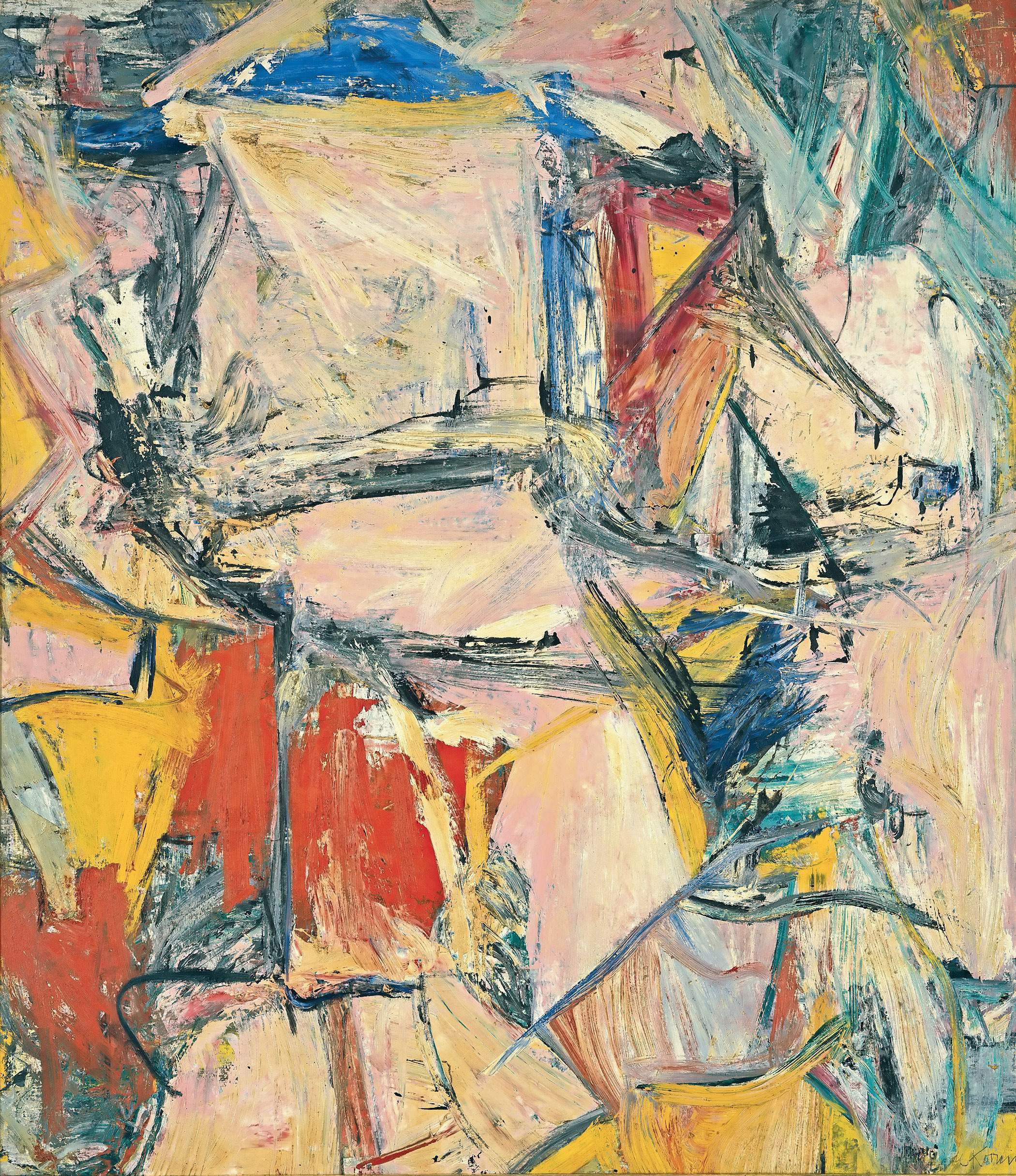全球最贵的20件绘画作品，最便宜的7.6亿元一幅，谁最豪横？
