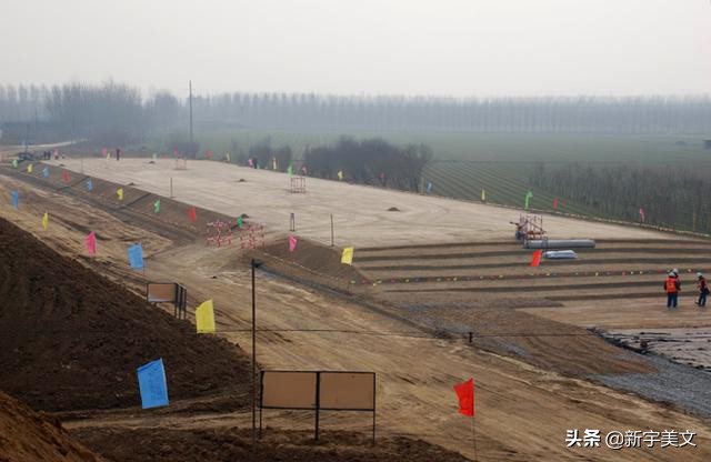 伟大的中国铁路建设者之四：路基施工人员工作篇