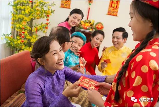 读不懂的越南春联：越南人的文化“拿来主义”| 中越情仇史番外