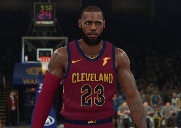 nba2kol哪些组合厉害(NBA2K：游戏中的最强双人组，OK组合缺席，姚麦有点不走心)