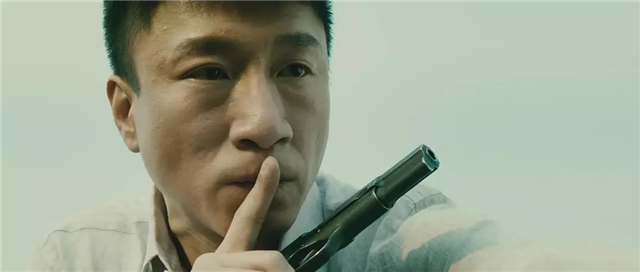 5部“毒品”题材港片：刘德华上榜2部，杜琪峰也有一部《破冰》