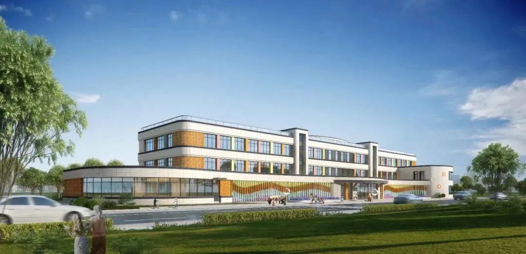 最快明年招生！扬州将新增两所学校